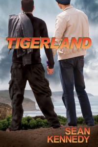 Tigerland cover