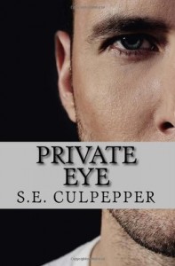 PrivateEye