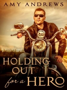 HoldingOutForAHero