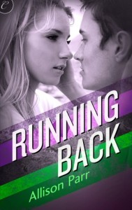 running back