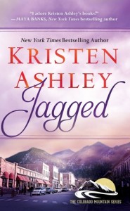 jagged