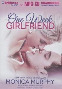 OneWeekGirlfriend