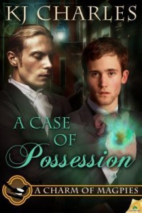 acaseofpossession