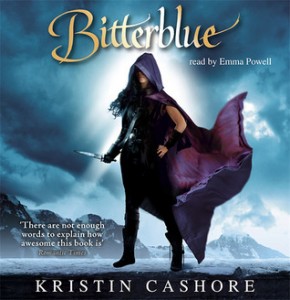 Bitterblue
