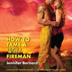 Wild Fireman