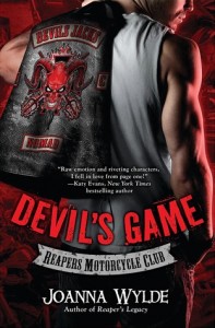 DevilsGame