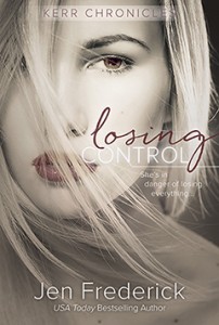 LosingControlCover