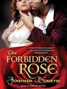 forbidden rose audio