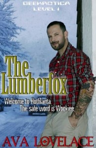 lumberfox