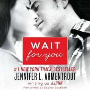 Wait for You audio