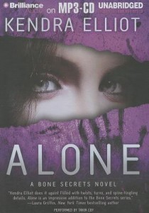 Alone