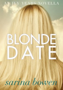 BlondeDate