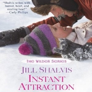 Instant Attraction audio