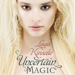 uncertain magic