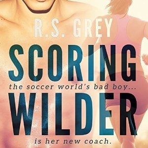 scoring wilder