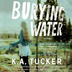 Burying Water audio