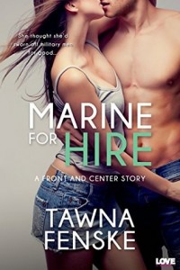 Marine for Hire