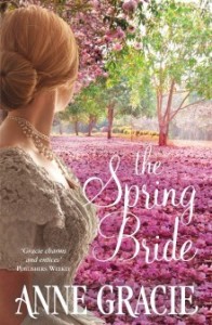 Spring Bride