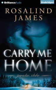 Carry Me Home audio