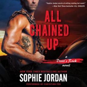 All chained up audio