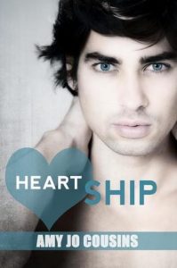 soft focus photo of the face and neck of a very cute dark-haired guy with blue blue eyes and pouty lips