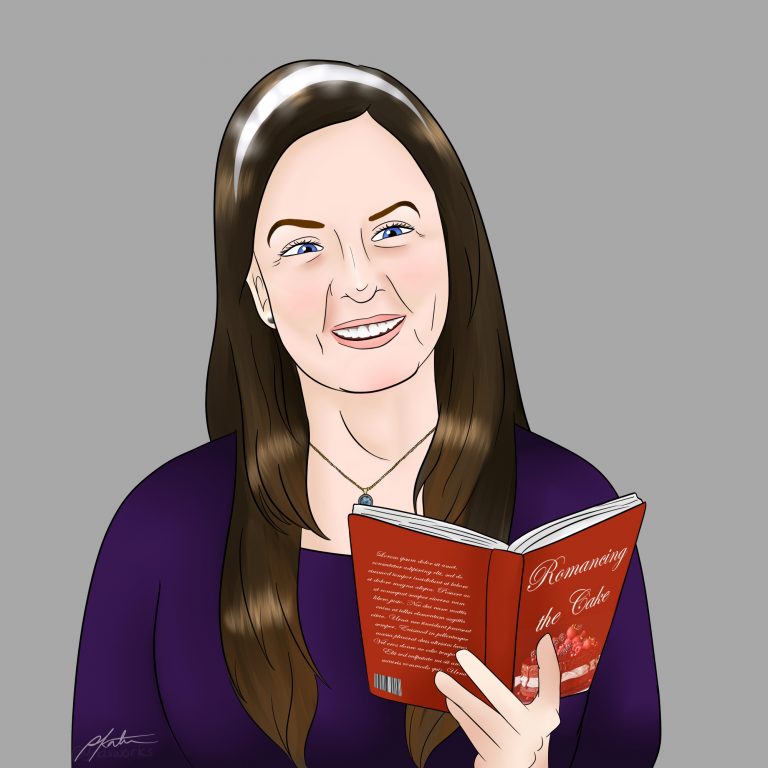 About Me - Kaetrin's Musings